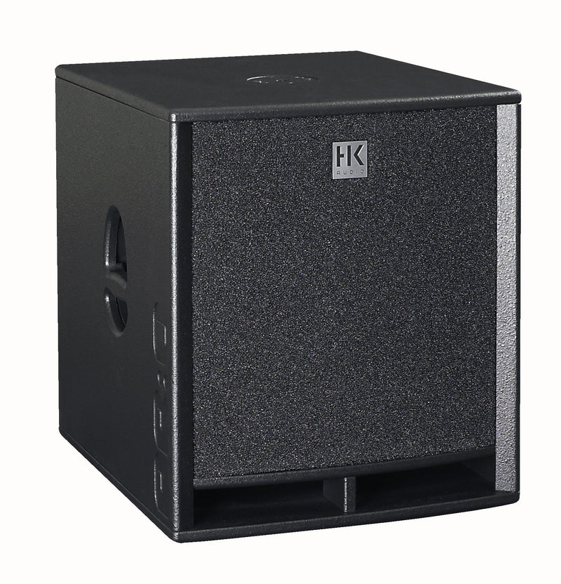 HK Audio Premium PR:O 18 S 1000 Watt 18" Passive Subwoofer