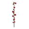 Melrose Red Berry Twig Stem (Set of 6)
