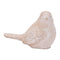 Melrose Distressed Bird Figurine (Set of 6)