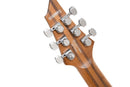 Cort KX600 Infinite Electric Guitar w/ Bag - Orange Crush Satin
