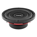 DS18 SRW8.4D 8" Shallow Woofer 150W RMS DVC 4 Ohm