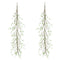 Melrose Mini Leaf Twig Garland (Set of 2)