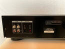 Sony MDS-302 Professional MiniDisc Recorder Deck Tested Working MD Player Preowned