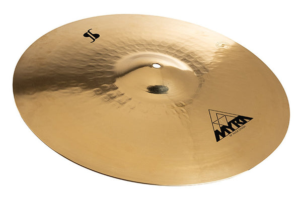 Stagg MYR-CR18B Myra 18" Rock Crash Cymbal