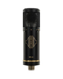 Sontronics STC-2 Pack Versatile Large-Diaphragm Condenser Microphone - Black