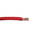 Audiopipe 0-Gauge Power Cable 50-Foot Spool Red - PW-0-50-RED