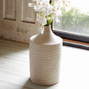 Melrose Recycled Paper Chalk Vase 18"H