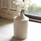 Melrose Recycled Paper Chalk Vase 18"H