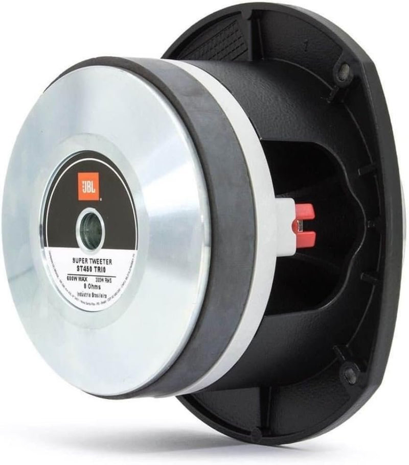 JBL Selenium ST450 Trio Super 300 Watts 8 Ohms RMS Tweeter