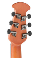 Ovation Guitar Pro Series Electric Acoustic Super Shallow 1868-GUS G Signature