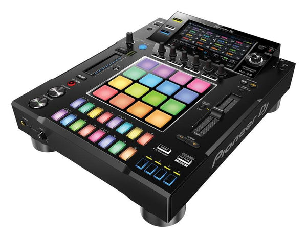 Pioneer DJ DJS-1000 Standalone DJ Sampler