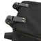 On-Stage KBA4088 Durable 88-Key Keyboard Bag w/ Wheels & Storage Pocket