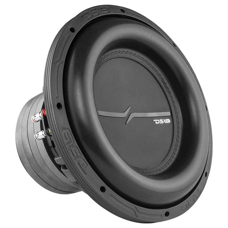 DS18 ZXI12.4D 12" Woofer 1000W RMS DVC 4 Ohm