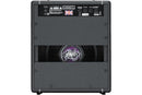 Hiwatt Leeds 25R 1x10 Combo 25W Practice Amplifier w/ Reverb – LEEDS25RC