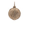 Melrose Woven Bamboo Ornament (Set of 6)