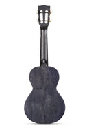 Mahalo Island Series Concert Ukulele - Smoke Haze ML2SH-U