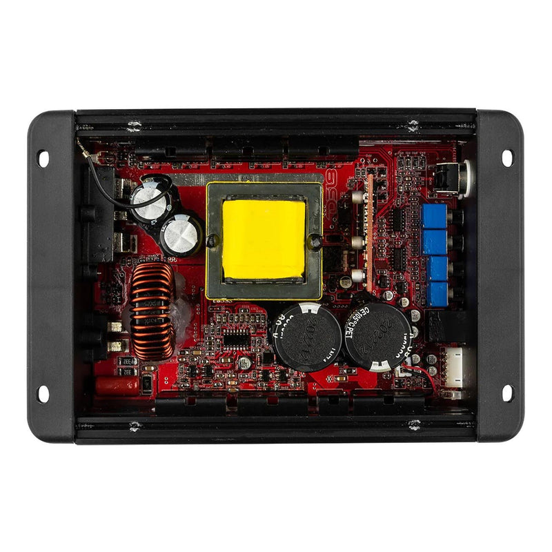 DS18 ION12001D Monoblock 1200W RMS Amplifier