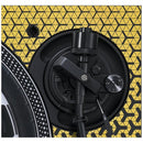 Technics SL-1200M7B PY Lamborghini Edition Direct Drive DJ Turntable – SL1200M7BPY