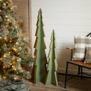 Melrose Tree 37"H Resin
