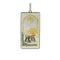 Melrose Nativity Manger Ornament (Set of 12)