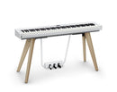 Casio PX-S7000WE Privia Series 88 Weighted-Key Hammer Action Digital PX-S7000WE