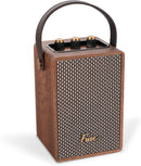 Fuse Audio Andle Vintage Retro Portable Bluetooth Speaker