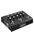 Laney Black Country Customs Nathan East Signature Bass Preamp Pedal