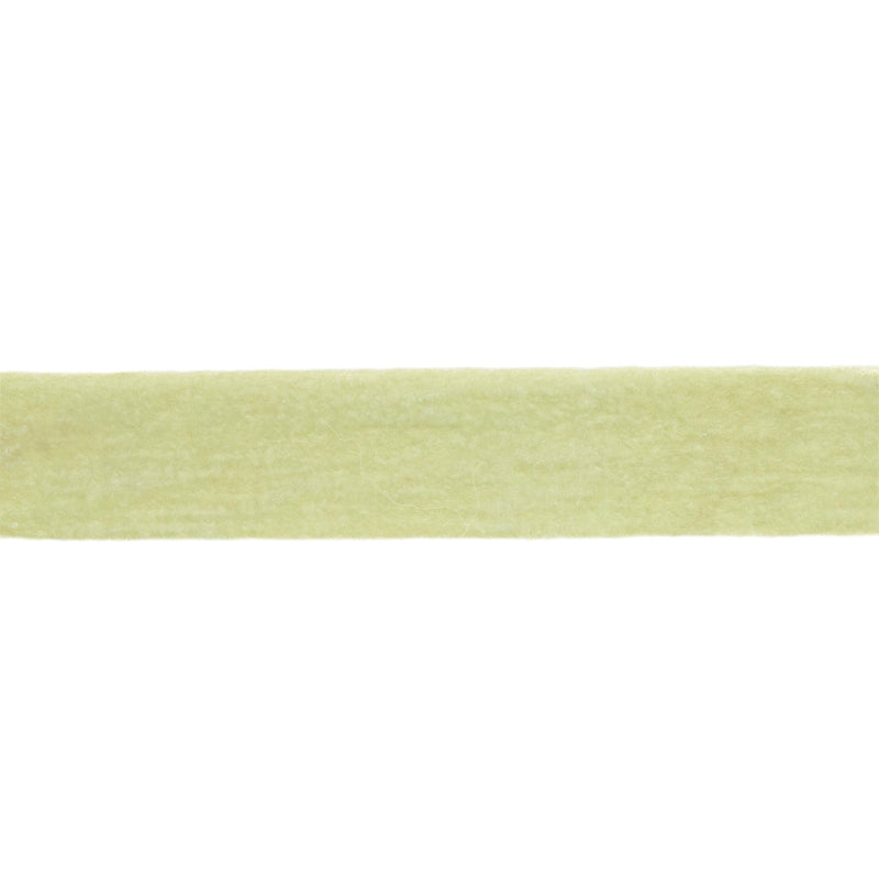 Melrose Raw Edge Velvet Ribbon 2" x 10 Yds.