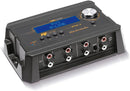 Expert PX1R 2-In 4-Out Bluetooth DSP Processor – PX1R