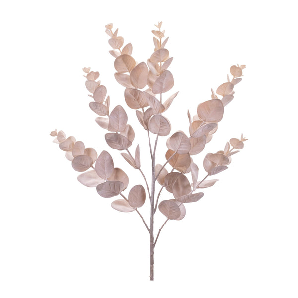 Melrose Fall Eucalyptus Leaf Spray (Set of 4)