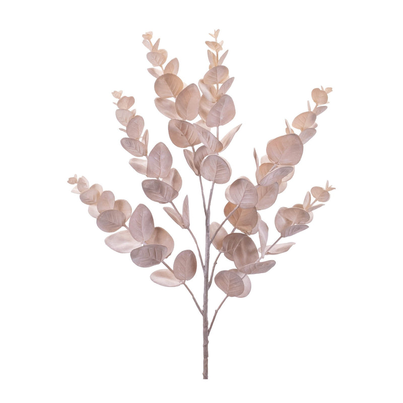 Melrose Fall Eucalyptus Leaf Spray (Set of 4)