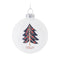 Melrose Tree Sentiment Ball Ornament (Set of 6)