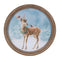 Melrose Deer Frame (Set of 2)