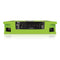 Banda ICEX3000.1GREEN 3000W RMS 1ch 1Ω Green Amplifier Boost Audio Mono Bass HPF