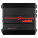 DS18 SXE-2000.4D/BK 4-Channel Class D Amplifier - Black