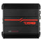 DS18 SXE-2000.4D/BK 4-Channel Class D Amplifier - Black