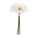 Melrose Gerbera Daisy Floral Bundle (Set of 6)
