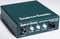 Barcus-Berry 3000A Piezo Buffer Preamp – 3000A-U