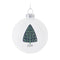 Melrose Tree Sentiment Ball Ornament (Set of 6)