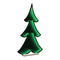 Melrose Green Pine Tree Ekkolight 46"H