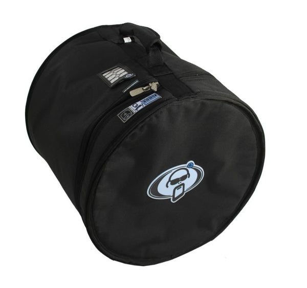 Protection Racket 14" x 14" Floor Tom Soft Drum Case w/Rims - 2014R
