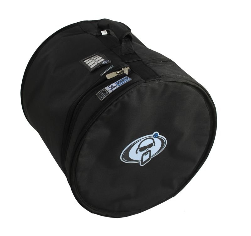 Protection Racket 14" x 14" Floor Tom Soft Drum Case w/Rims - 2014R