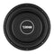 DS18 SRW10.4D 10" Shallow Woofer 200W RMS DVC 4 Ohm