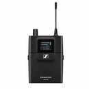 Sennheiser XSW-IEM-EK-A Wireless IEM Bodypack Receiver – A Band 3.5mm Out