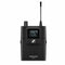 Sennheiser XSW-IEM-EK-A Wireless IEM Bodypack Receiver – A Band 3.5mm Out
