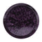 Melrose Round Etched Metal Tray 13.5"D