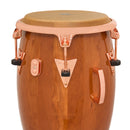 LP Latin Percussion Limited Top Tuning 11-3/4" Cherry Conga Copper LP559T-CB