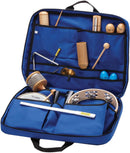 Tycoon 12-Piece Percussion Pack with Carry Bag - TPPSS-HL