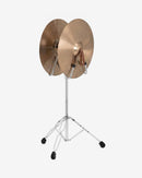 Gibraltar Double Braced Concert Cymbal Stand - 7614
