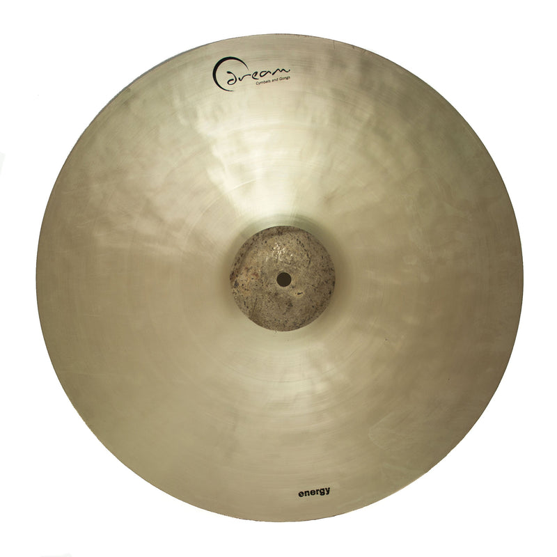 Dream Cymbals ECRRI20 20" Energy Series Crash/Ride Cymbal